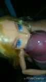 Blow job doll. Me hace venir delicioso snapshot 3