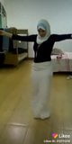 Egyptian dance snapshot 5