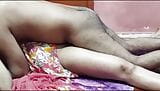 Hot Indian bhabhi part one snapshot 16