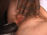 Randy’s black cock is ready to penetrate tight pussy  snapshot 18
