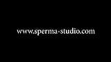 디스코에서 정액, 정액 및 질싸 - Sperma-Studio - 40405 snapshot 9