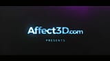 Fantasy fuck bundle 2 - compilation di animazione 3D di LM19 snapshot 1