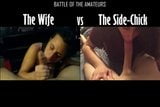 Wife vs SideChick snapshot 13