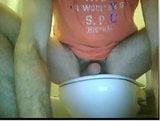 Straight guys feet on webcam #178 snapshot 5