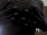 BIG BLACK NIPPLES snapshot 4