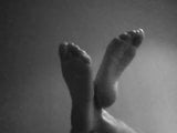 My Feet Nr.1 snapshot 2