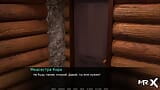 DusklightManor - shows what's under her towel E1 #97 snapshot 3