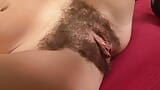 REAL HAIRY PUSSY MILF!!! HARD AMATEURFUCK!!! snapshot 4