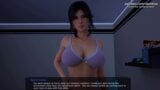 MILFY City - adik tiri menghisap zakar besar abang tiri - #28 snapshot 4