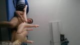 Horny Stud  fucks Rubber Doll snapshot 7