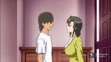 Tsuma no haha ​​sayuri episodul 2 dublat snapshot 6