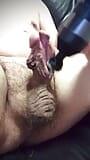 Deep vibrating sound to tickle my prostate snapshot 10