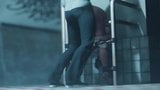 Ada Wong Bathroom Bondage snapshot 13