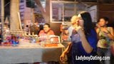 10 kehidupan malam ladyboy nana plaza panas snapshot 1