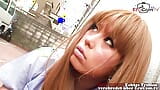 Submissive japanese teen get multible creampie and facial snapshot 2