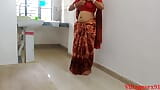 House clean time sex by kamwali bai snapshot 20