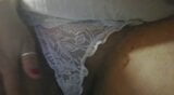 Panties play snapshot 4