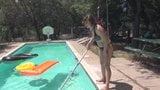 snapchat granny masturbate in swimming pool doggystyle big t snapshot 3