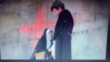 Сексуальная монахиня Fran сделала мне такой потрясающий минет snapshot 8
