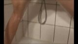 Hardcore Sex in der Dusche  snapshot 7