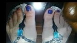 Feet Tributes snapshot 13