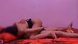 Indian Hijab Muslim Having Sex With Her Step Brother snapshot 10