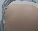 gorgeous ass in panties snapshot 3