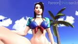 Le meilleur de Shido3D, compilation porno 3D animée 17 snapshot 7