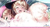 EP22-2: FACIAL CUMSHOT for Konoka and Nanoka snapshot 12