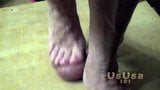 Trampling and ballbusting 101 UsUsa snapshot 5