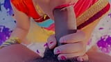 Bhabhi ne dee devar ko educație sexuală La Mulți ani special din principal Cumnata a oferit educație sexuală cumnatului hindi snapshot 12