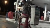 transvestite anal shemale gde with gas pump and car ball 125 snapshot 5