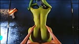 Star wars twi'lek scopata snapshot 10