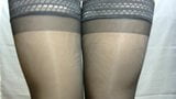 crossdresser pantyhose stockings 097 snapshot 10