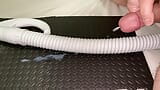 Small Penis And Vacuum Cleaner Hose Fetish Cumpilation - Only Vacuum Hose Masturbation Toy snapshot 9