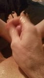 Me Stroking My Cock And Talking Dirty snapshot 1