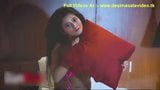 Hottest avatar of sonia in pink bra seduction snapshot 10