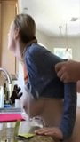 Attraktive Ehefrau mit dicken Titten (selbstgedreht) snapshot 13