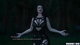 Lust Academy 2 (Bear In The Night) - 116 - Fatal Fight by MissKitty2K snapshot 2