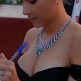 Scarlett Johansson - сексуальные моменты 2 snapshot 7