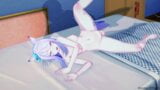 Uma Musume: Mejiro Mcqueen snapshot 5