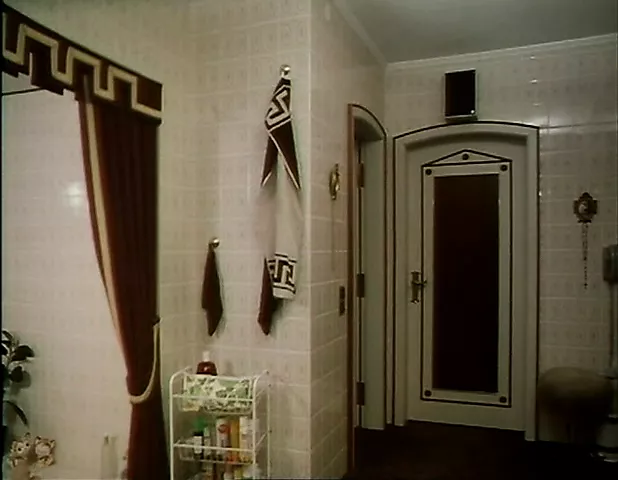 Sunde, Sex und scharfe Katzen - Scene 6