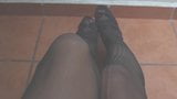 Pantyhose found on the Street!... snapshot 10