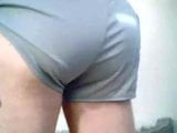 sport shorts snapshot 4