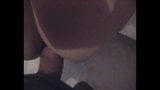 Analsex in Salerno mit 84yo Rosa Marrone und Rob, Italien snapshot 9