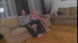 COUPLE SEDUCED PREGGO SLUT -bymn snapshot 1