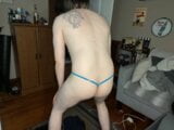 Twerking, Twink-Arsch snapshot 8