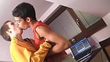 Young hot erotic love - first gay experience! snapshot 3