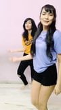 Hot Girl Dance snapshot 1