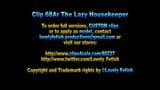 Clip 68Lil - The Lazy Housekeeper - Sale: $8 snapshot 1